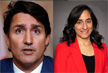 Anita Anand might replace Justin Trudeau as Canadian PM